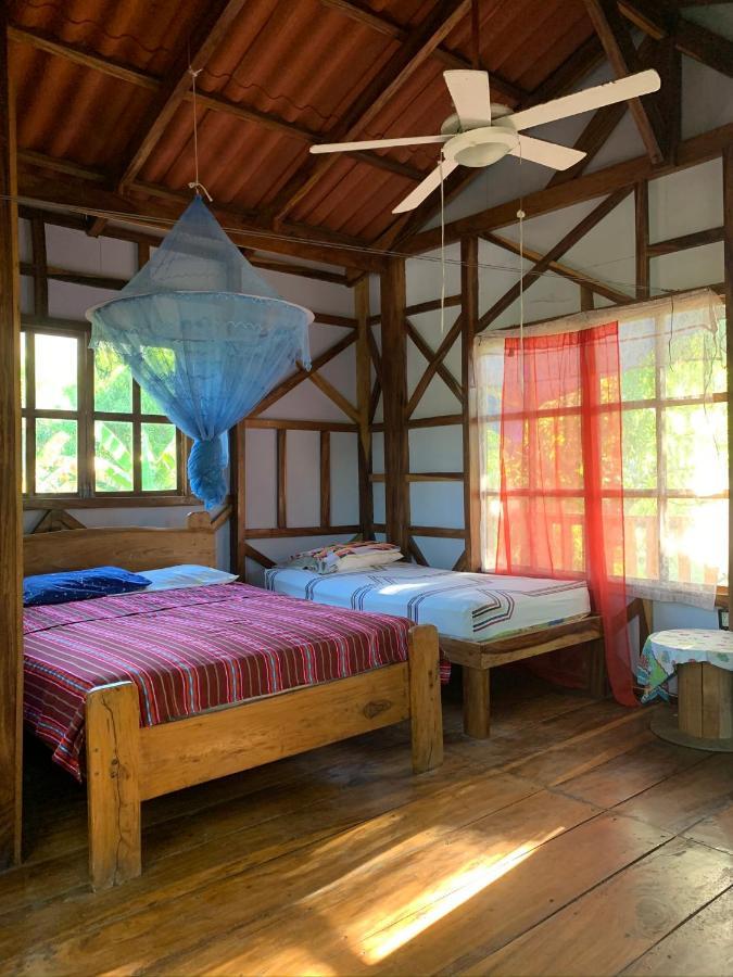 Casa De Colores الزونت المظهر الخارجي الصورة