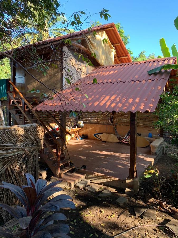 Casa De Colores الزونت المظهر الخارجي الصورة