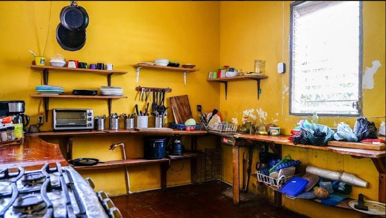 Casa De Colores الزونت المظهر الخارجي الصورة