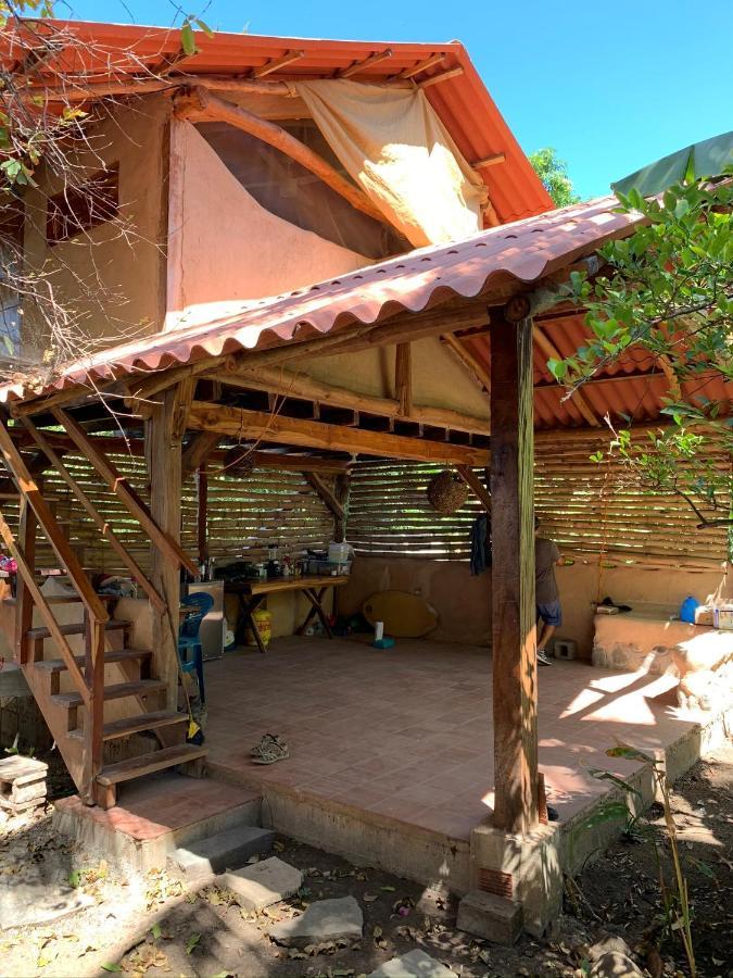 Casa De Colores الزونت المظهر الخارجي الصورة
