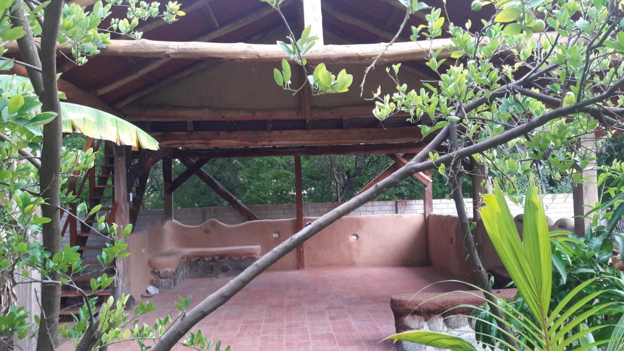 Casa De Colores الزونت المظهر الخارجي الصورة