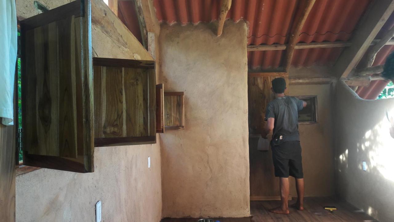 Casa De Colores الزونت المظهر الخارجي الصورة
