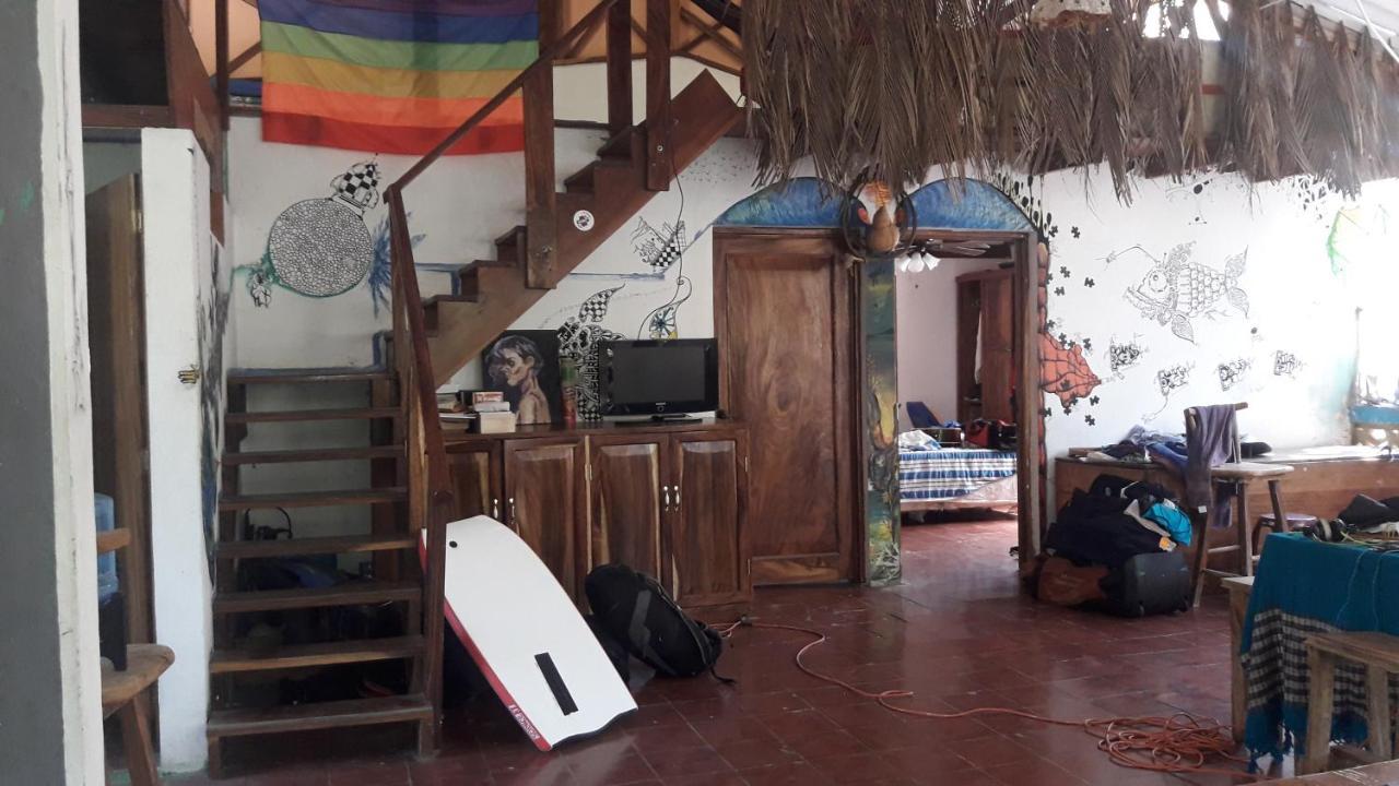 Casa De Colores الزونت المظهر الخارجي الصورة