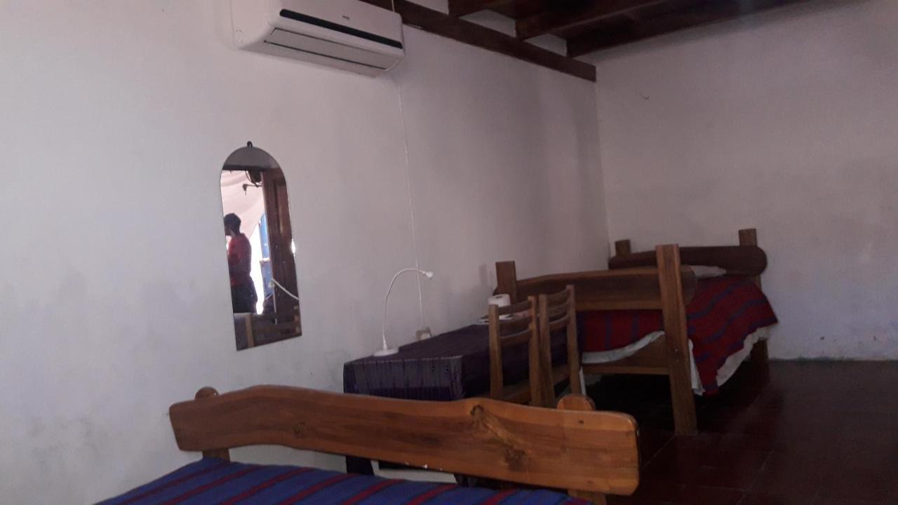 Casa De Colores الزونت المظهر الخارجي الصورة